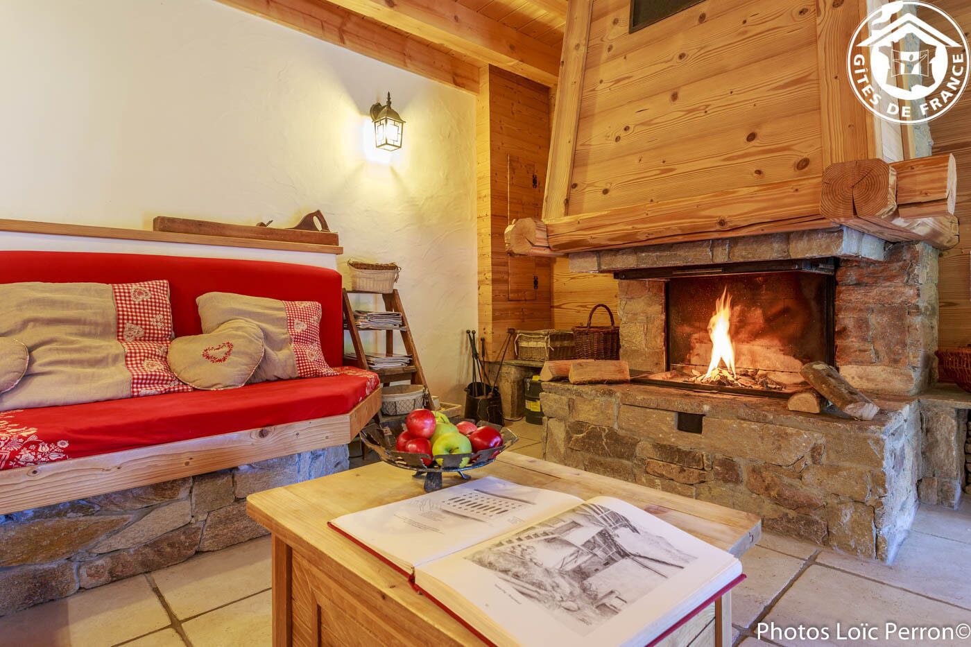 Intérieur