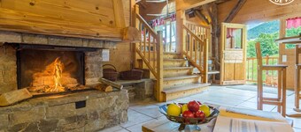 L'impatiente - Valmorel-les-avanchers