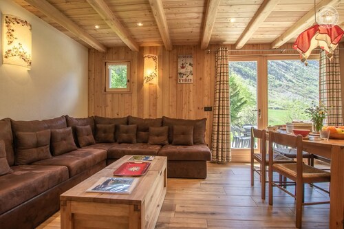 LA Pastourelle 3 - Bonneval SUR ARC