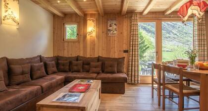 LA Pastourelle 3 - Bonneval SUR ARC