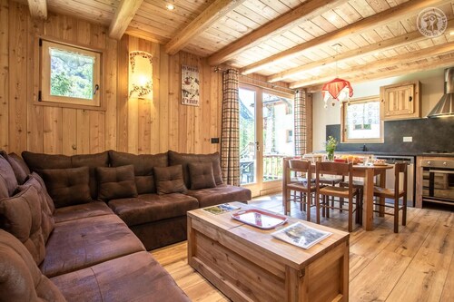 LA Pastourelle 3 - Bonneval SUR ARC