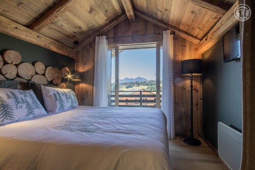 Isabella 3 N°13 - Hauteluce-les-saisies