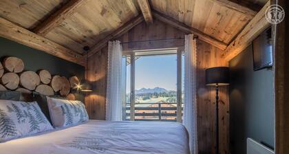 Isabella 3 N°13 - Hauteluce-les-saisies