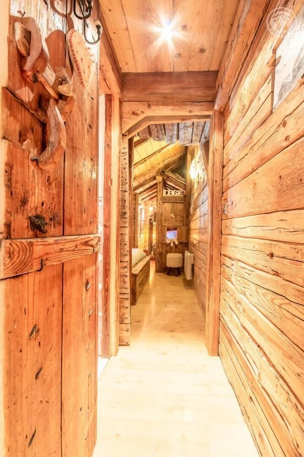 Interior - Isabella 3 N°11 - Hauteluce-les-saisies (HAUTELUCE LES SAISIES)