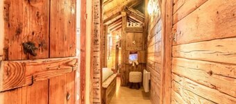 Isabella 3 N°11 - Hauteluce-les-saisies