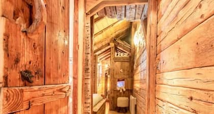 ISABELLA 3 N°11 - HAUTELUCE LES SAISIES