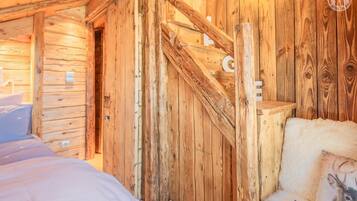 2 chambres, fer et planche Ă repasser, lit parapluie, Wi-Fi gratuit