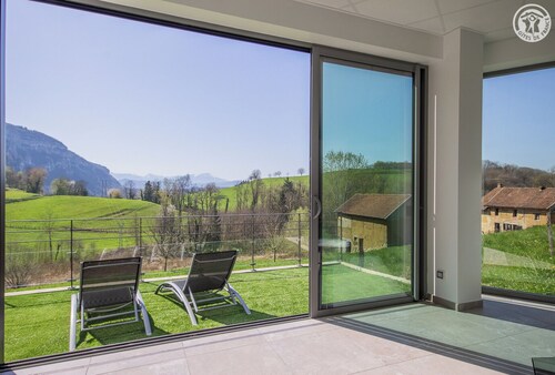 LE FENIL DE RUBIS - SAINTE MARIE D'ALVEY