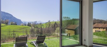 LE Fenil DE Rubis - Ste-marie-d'alvey