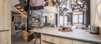 LES Corbassieres - LE Solan