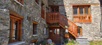 LA Pastorale - LE Genepi