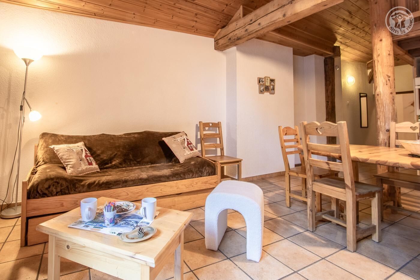 La Pastorale - Le Genepi - Lanslebourg-Mont-Cenis