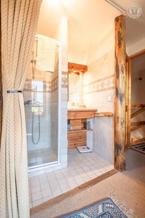 淋浴設備、風筒