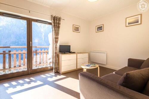 LA Lauziere - Montsapey