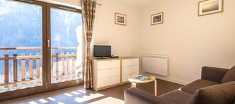 LA Lauziere - Montsapey