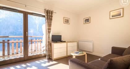 LA Lauziere - Montsapey