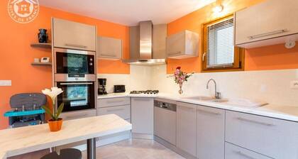 Gite DE Maltaverne - LES Marches