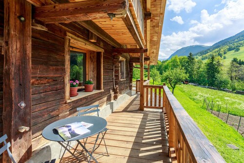 Gite DES Fonds - Hauteluce-les-saisies