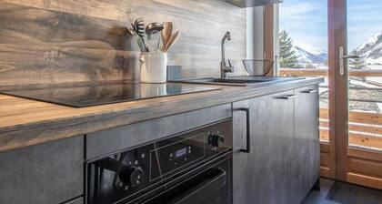 LES Carlines 2 - Bessans