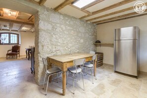 Interior - LE Gite DE Myans - Myans (MYANS)