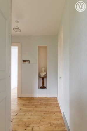 Interior - LE Gite DE Myans - Myans (MYANS)