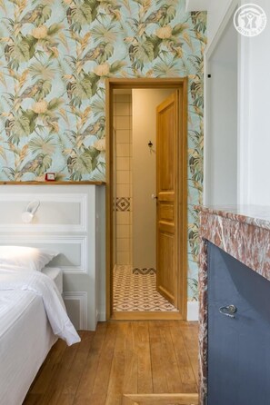 5 Schlafzimmer, Bügeleisen/Bügelbrett, Reisekinderbett, kostenloses WLAN