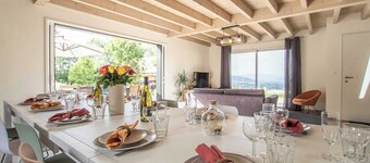 LES Balcons DE LA Charve