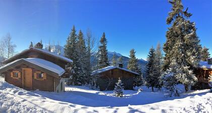 LES Comognes - LA Rosiere-montvalezan