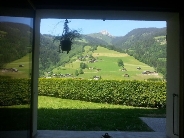 Interior - LE Santa Maria - Paquerettes (BEAUFORT-ARECHES)