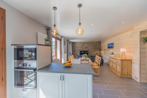 LE PIN Cembro - Avrieux