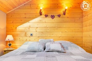 3 Schlafzimmer, Bügeleisen/Bügelbrett, Reisekinderbett, kostenloses WLAN