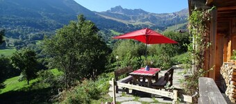 LES Hivernaux - Valmorel-les-avanchers