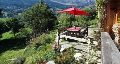 LES Hivernaux - Valmorel-les-avanchers