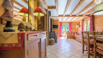 Télévision, lecteur de DVD