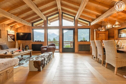 Chalet Karakoram - Bourg Saint Maurice