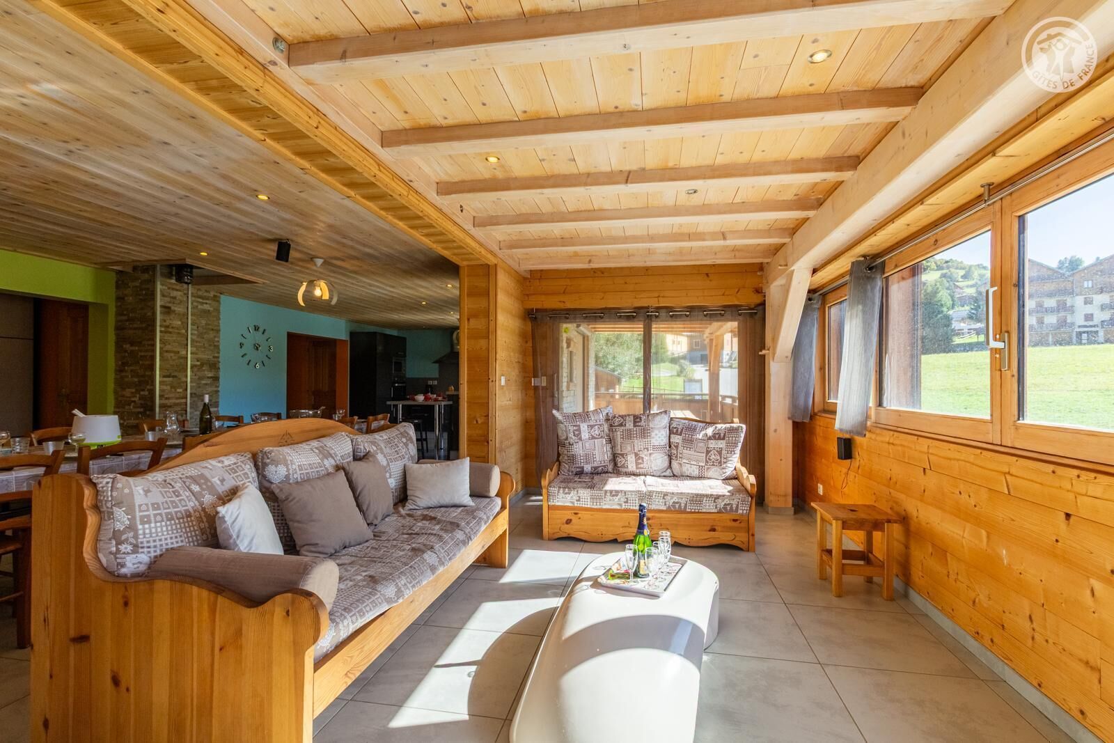 Télévision, lecteur de DVD