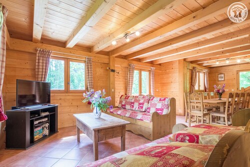 LE CHATOR - LA GIETTAZ