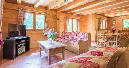 LE CHATOR - LA GIETTAZ