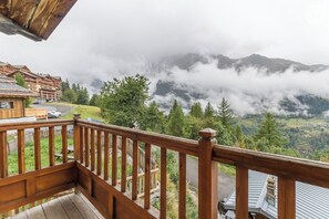 Property grounds - LA Grange A Francis - Ste-foy-tarentaise (STE-FOY-TARENTAISE)