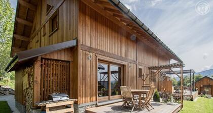 L'ESCACHELLE - LA FECLAZ LES DESERTS