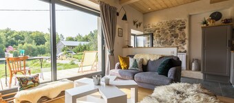 L'etable - LA Feclaz-les-deserts