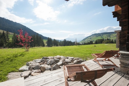 Refuge DES Ptits Loups