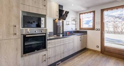 LA MAISON DE REMI - BOURG SAINT MAURICE