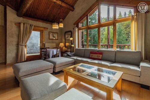 Chalet LA Maitaz - Bourg Saint Maurice