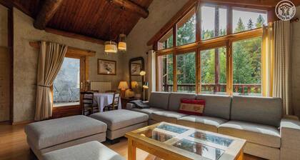 Chalet LA Maitaz - Bourg Saint Maurice