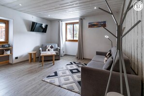 Smart TV - LE Crocus - Val-cenis (VAL CENIS)