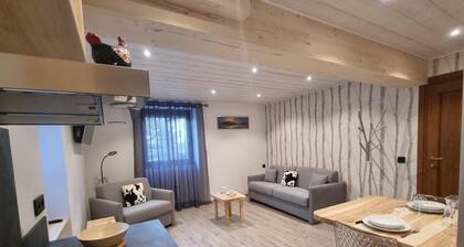 LE CROCUS - VAL CENIS