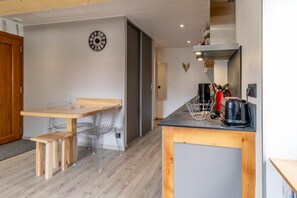 Dining - LE Crocus - Val-cenis (VAL CENIS)