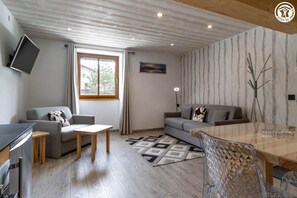 Smart TV - LE Crocus - Val-cenis (VAL CENIS)