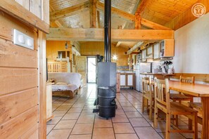 Interior - Pierra Menta - LA Plagne Tarentaise (LA PLAGNE TARENTAISE)